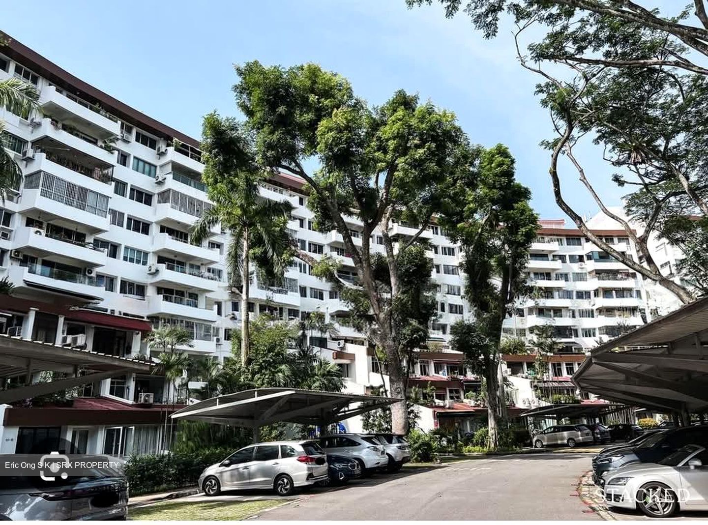 Clementi Park (D21), Condominium #582794801